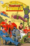  DC's Greatest Imaginary Stories Ever Told #1 (Oct 2005)