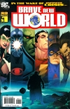  DCU: Brave New World #1 (Aug 2006)