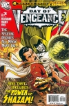  Day of Vengeance #3 (Aug 2005)