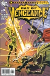  Day of Vengeance #4 (Sep 2005)