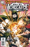  Day of Vengeance #5 (Oct 2005)