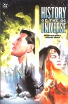  History of the DC Universe Softcover #1 (Apr 2002)