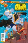  Justice League Unlimited #15 (Jan 2006)