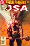  JSA #23 (Jun 2001)