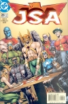  JSA #26 (Sep 2001)
