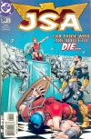  JSA #30 (Jan 2002)