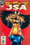  JSA #36 (Jul 2002)