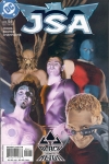  JSA #56 (Mar 2004)