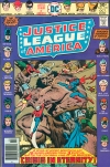  Justice League of America #135 (Oct 1976)