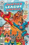 Justice League of America #137 (Dec 1976)