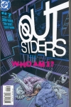  Outsiders #7 (Feb 2004)