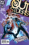  Outsiders #9 (Apr 2004)