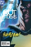  Outsiders #10 (May 2004)