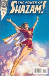 The Power of Shazam! #4 (Jun 1995)
