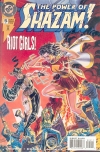 The Power of Shazam! #5 (Jul 1995)