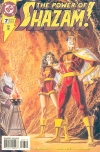 The Power of Shazam! #7 (Sep 1995)