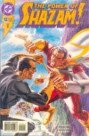 The Power of Shazam! #12 (Feb 1996)