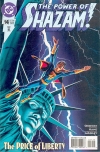 The Power of Shazam! #14 (Apr 1996)