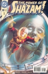 The Power of Shazam! #15 (May 1996)