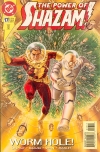 The Power of Shazam! #17 (Aug 1996)