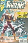 The Power of Shazam! #22 (Jan 1997)