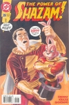 The Power of Shazam! #29 (Aug 1997)