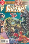 The Power of Shazam! #36 (Mar 1998)