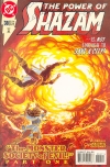 The Power of Shazam! #38 (May 1998)