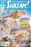 The Power of Shazam! #41 (Aug 1998)