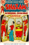  Shazam! #4 (Jul 1973)