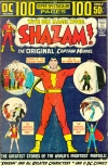  Shazam! #8 (Dec 1973)