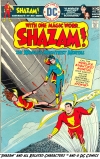  Shazam! #23 (Mar 1976)
