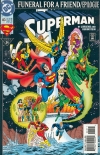  Superman #83 (Nov 1993)