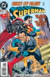  Superman #102 (Jul 1995)