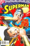  Superman #216 (Jun 2005)