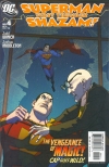  Superman/Shazam: First Thunder #4 (Feb 2006)