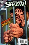  Trials of Shazam #6 (Apr 2007)