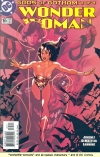  Wonder Woman #165 (Feb 2001)