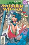  Wonder Woman #175 (Dec 2001)