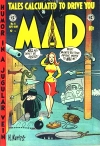  Mad #4 (Apr 1953)