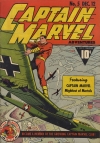  Captain Marvel Adventures #5 (Dec 12, 1941)