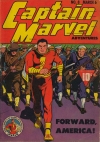  Captain Marvel Adventures #8 (Mar 06, 1942)