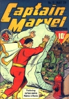  Captain Marvel Adventures #11 (May 29, 1942)
