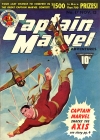  Captain Marvel Adventures #17 (Nov 13, 1942)