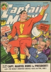  Captain Marvel Adventures #41 (Nov 1944)