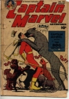  Captain Marvel Adventures #105 (Feb 1950)