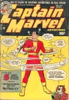  Captain Marvel Adventures #119 (Apr 1951)