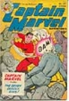  Captain Marvel Adventures #137 (Oct 1952)