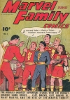 The Marvel Family #2 (Jun 1946)