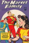 The Marvel Family #16 (Oct 1947)